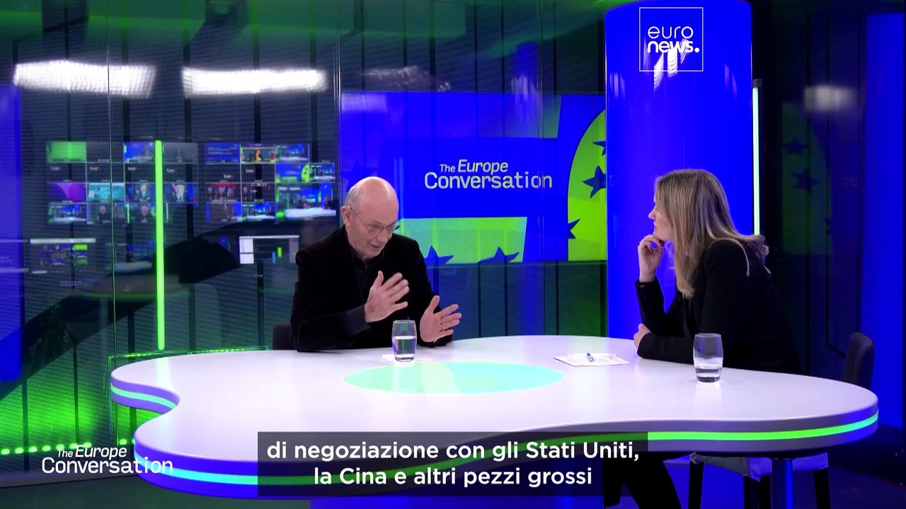 L'UE ha le carte in regola per negoziare con Trump sui dazi, dice l'ex capo dell'OMC Lamy