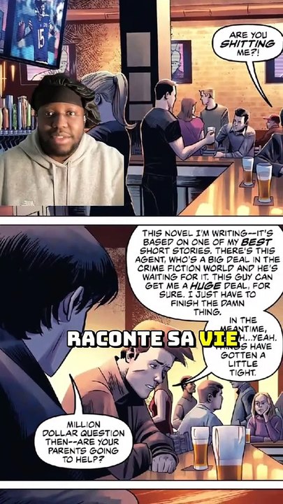 qui est radiant black 1