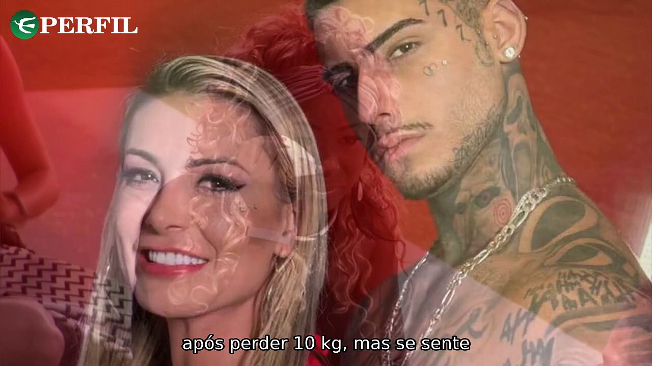 "Segredos revelados: Andressa Urach termina relação, choro por melancia no BBB e dicas de Sabrina Sato"