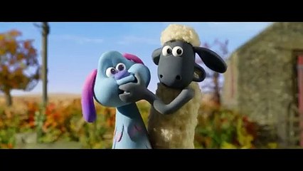 Shaun le mouton, le film : la ferme contre-attaque