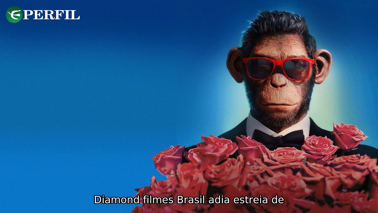 "Better Man: Zoë Saldaña comenta 6ª Semana do Cinema por R$10, revelando polêmicas e novidades"