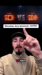 Etes vous hype par la nouvelle saison de Nouvelle Ecole