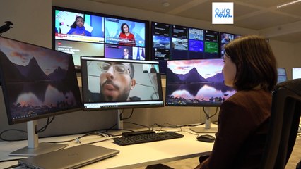 Le notizie del giorno | 06 febbraio - Serale