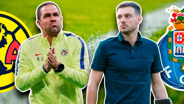 André Jardine da fuerte cachetada con guante blanco a Martín Anselmi y su polémica salida de Cruz Azul