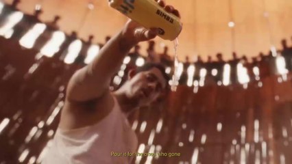 Hanumankind – Big Dawgs Ft. Kalmi Official MV