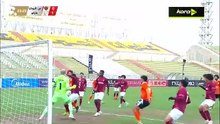 أهداف مباراة | سيراميكا كليوباترا 1-2 فاركو | الجولة الثانية عشر | الدوري المصري 2024/2025