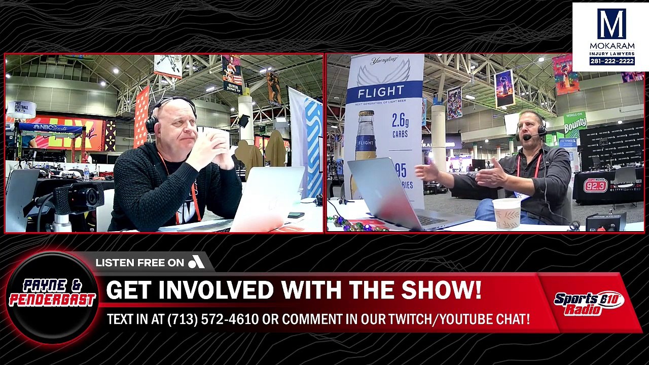 Texans offensive lineman have praised new o-line coach Cole Popovich. Should it matter?