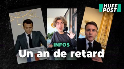 Les fauteuils roulants bientôt remboursés à 100 %, Emmanuel Macron tient parole avec un an de retard