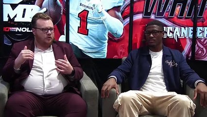 Super Bowl Expectations: Tampa Bay's Resilient Performance