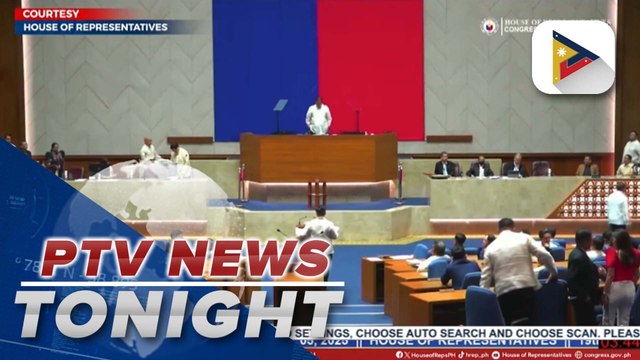 PBBM denies involvement in impeachment complaint vs. VP Sara Duterte