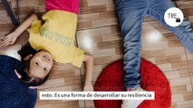 Los padres de niños mentalmente fuertes siempre hacen esto. Es una forma de desarrollar su resiliencia