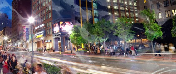 Exciting Arts Landing Reveal Video 🎨 | Pittsburgh Cultural Trust