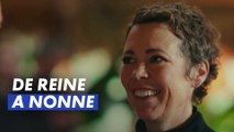 Visite du décor de Paddington au Pérou avec Olivia Colman