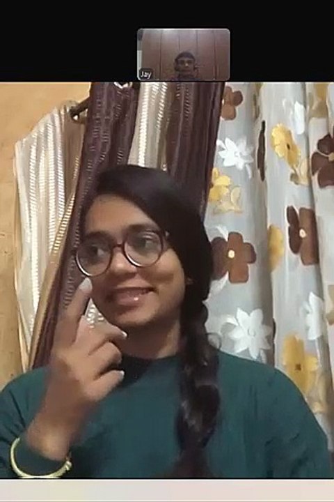 Empowering Education: A Motivational Podcast with an Azim Premji University Alum