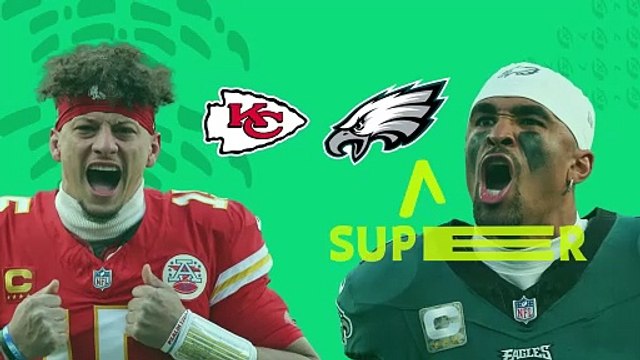 Can Saquon Barkley's brilliance win Super Bowl LIX?