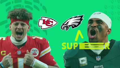 Can Saquon Barkley's brilliance win Super Bowl LIX?