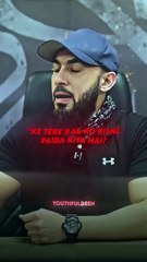 Dua For Bad Thoughts  Abu Saad