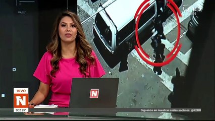 asi roban a plena luz del dia en el alto