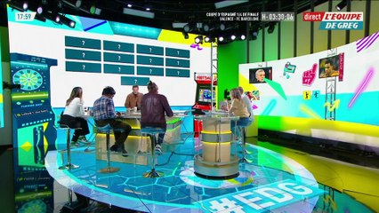 Le survivant du 6 février - L'Équipe de Greg - extrait