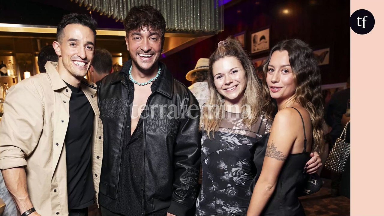 "Je fais ce que je veux" : cette influenceuse aux millions d'abonnés pose nue et répond cash aux commentaires dégradants