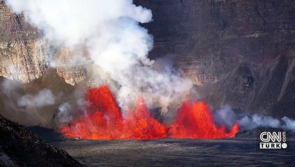 Ege'deki depremler neyin habercisi?