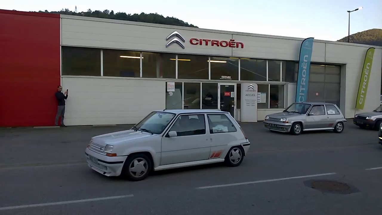 La Grande Traversée des Alpes n°2 - France - Résumé