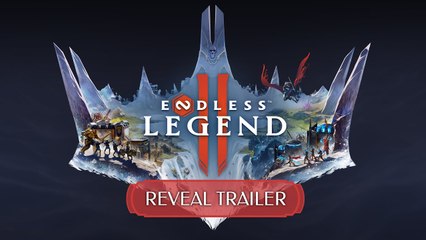 ¡Descubre el Nuevo Tráiler de Endless Legend 2! 🚀