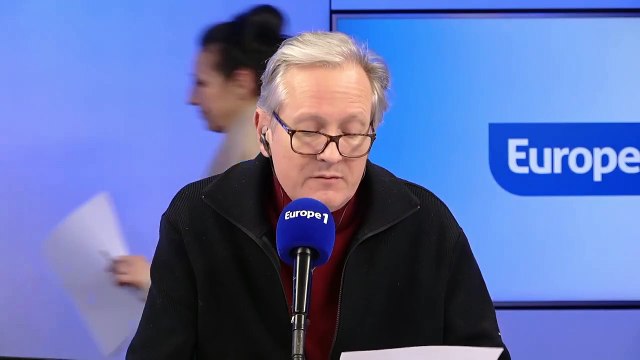 INFO EUROPE 1 - L'OQTF de l'influenceur algérien Doualemn annulée par le tribunal administratif de Melun