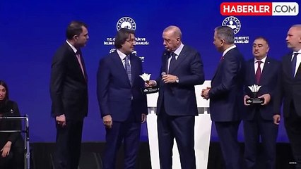 Cumhurbaşkanı Erdoğan'dan Ziraat Bankası Genel Müdürü'ne dikkat çeken yanıt