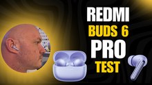 REDMI BUDS 6 PRO: COMME DES HAUT DE GAMME MAIS MOINS CHER !