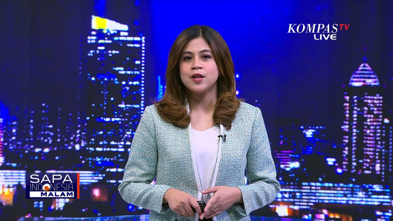 Kesaksian Warga Lampung soal Massa yang Tiba-Tiba Rusak dan Bakar Kantor Perkebunan Kelapa Sawit