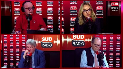 Les Vraies Voix - Émission du 06 février