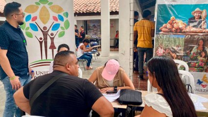 Gobierno autoriza a Minminas a suspender o sustituir servicios relacionados con petróleo en el marco de la conmoción interior