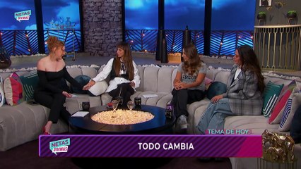 Entre lágrimas, Natalia Téllez comparte la difícil situación de salud de su papá