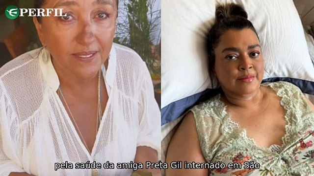 Tragédias e solidariedade: Regina Casé pede ajuda, jovem é assassinado e cachorros aguardam por dono preso