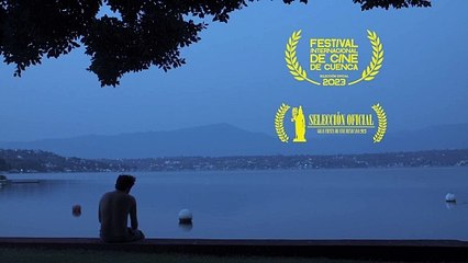 'Un lago' - Tráiler Oficial