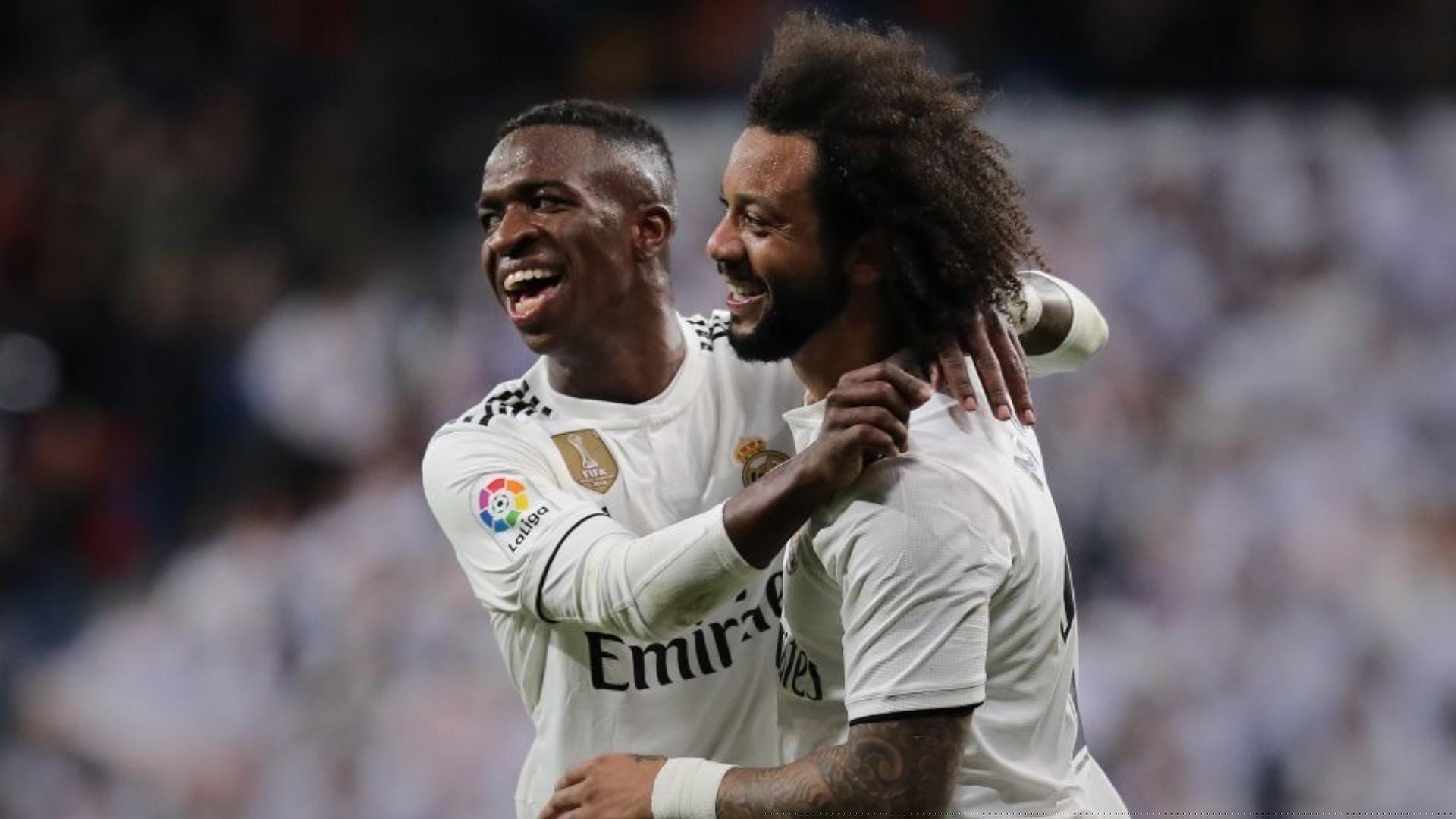 Marcelo Retires - Career in Numbers