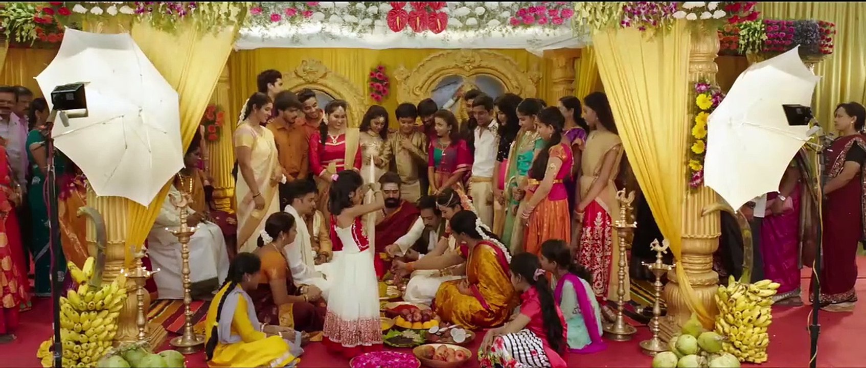 Vijetha full movie