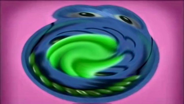 ZooPals in G Major Effects 81-91