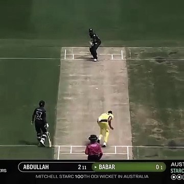 BABAR AZAM BATTING | Babar Azam Masterclass – Elegant Batting Display
