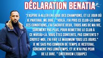 Talk-show : Felipe, Dedić, Bennacer, quelles recrues aligner face à Angers ?