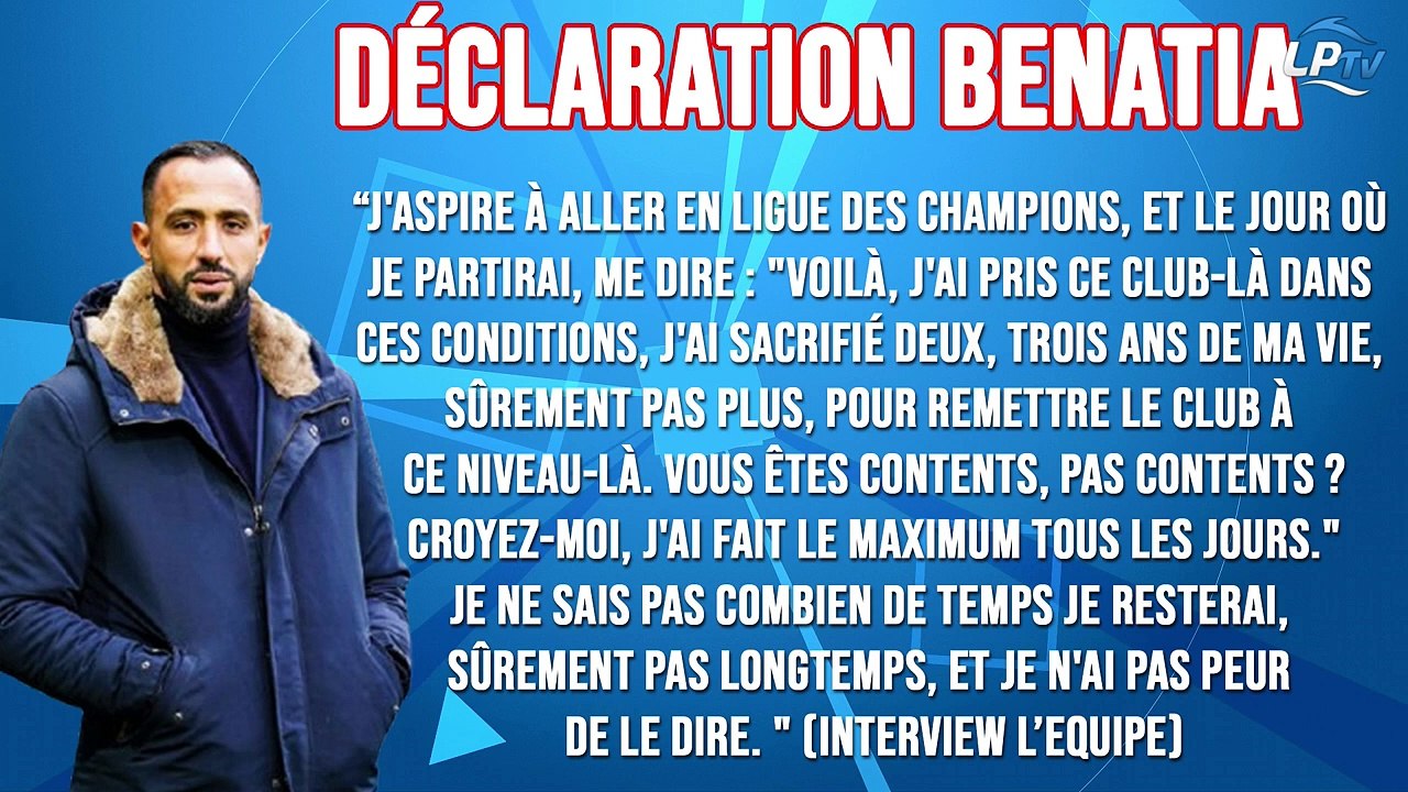 Talk-show : Felipe, Dedić, Bennacer, quelles recrues aligner face à Angers ?