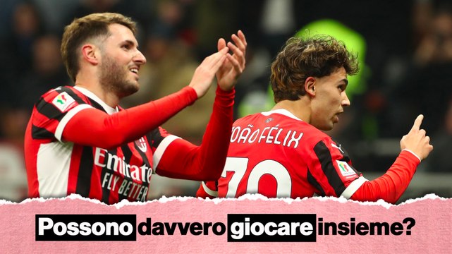 Gimenez e Joao Felix sono forti, ma sono un rischio: ecco perché