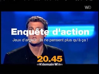 Le Clown saison 3 - épisode 11 - Invasion