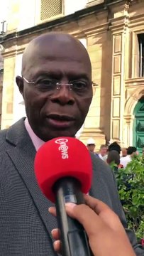 VÍDEO: Hamilton Assis critica gestão pública após queda de teto da Igreja de São Francisco de Assis