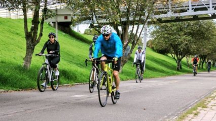 Balance del día sin carro y moto: van 1.300 comparendos y 400 inmovilizaciones