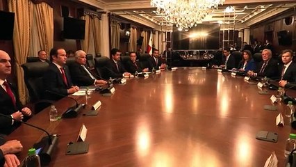 Panamá cancela acordo econômico da Rota da Seda com a China