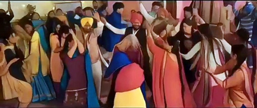 Mix, Rose Rosy Te Gulab (Indian Punjabi Movie)