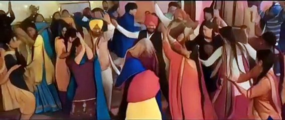 Mix, Rose Rosy Te Gulab (Indian Punjabi Movie)