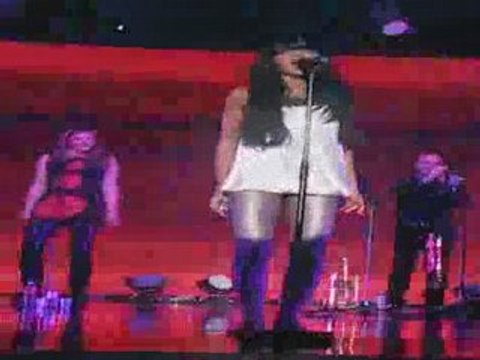 Jenifer - Mal Lunée - 29.04 Saint Etienne